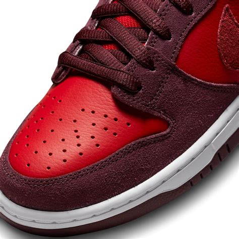 cherry burberry nike shoes|Buy Dunk Low Pro SB 'Fruity Pack .